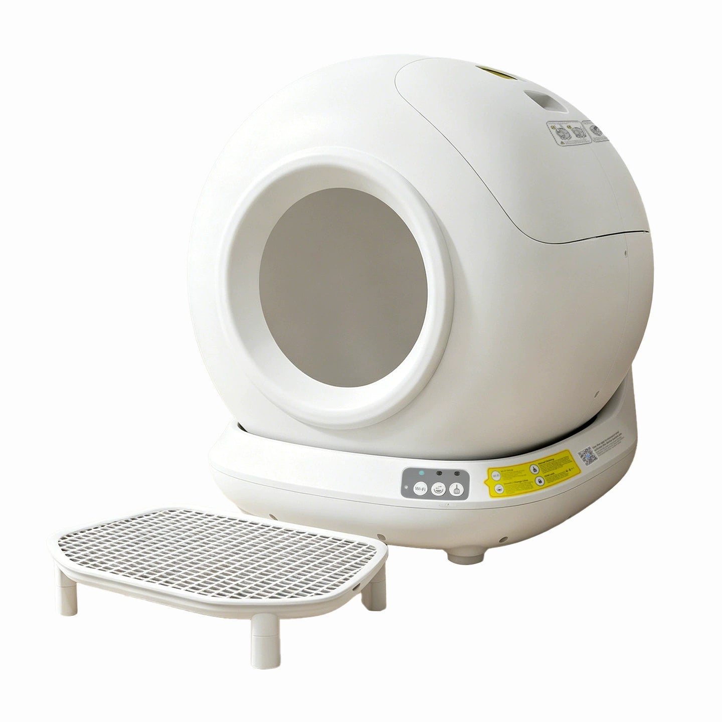 PetLuka Automatic Smart Litter Box